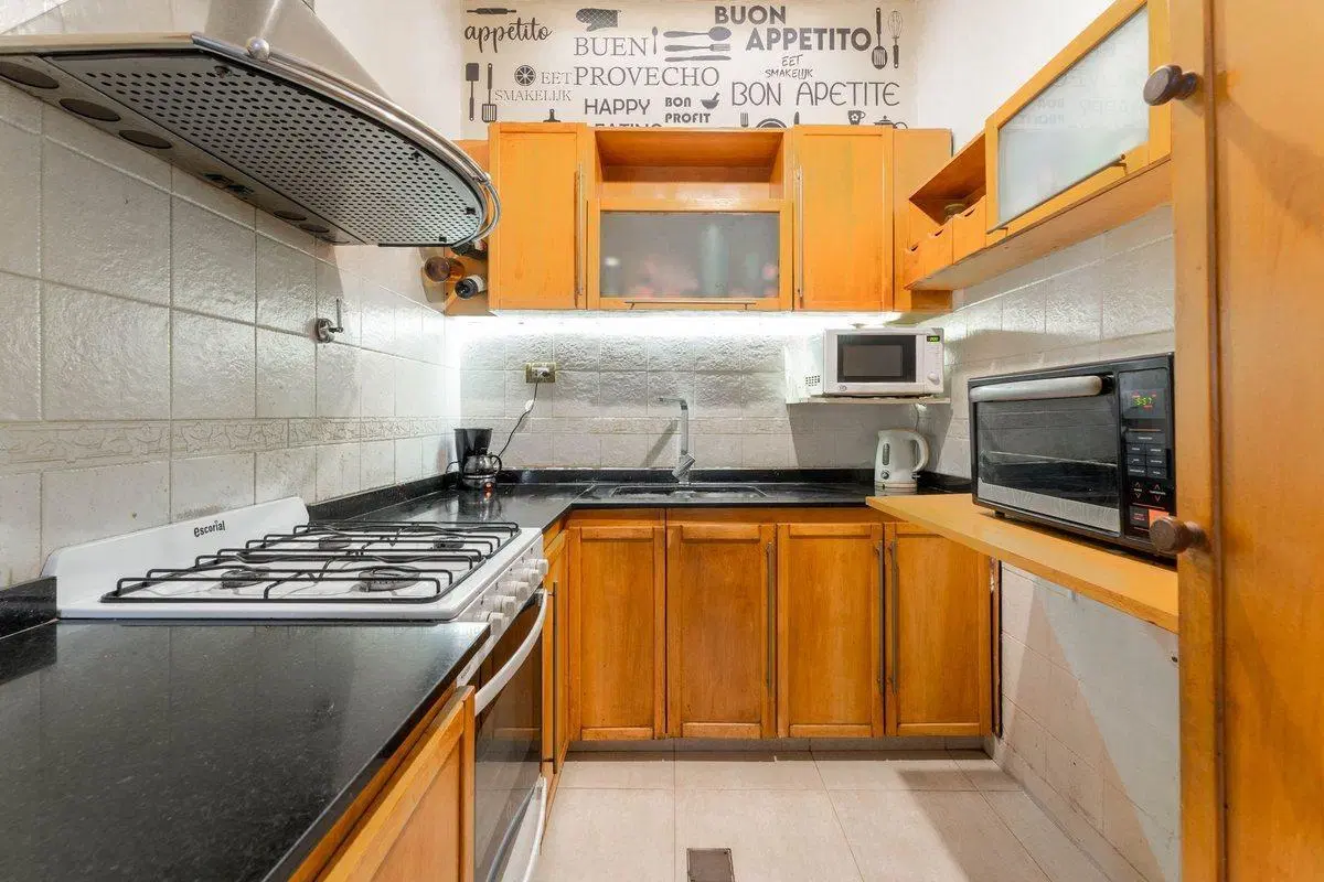 PH Venta Dúplex 3 Amb+Entrepiso S/expensas Lanús E 5