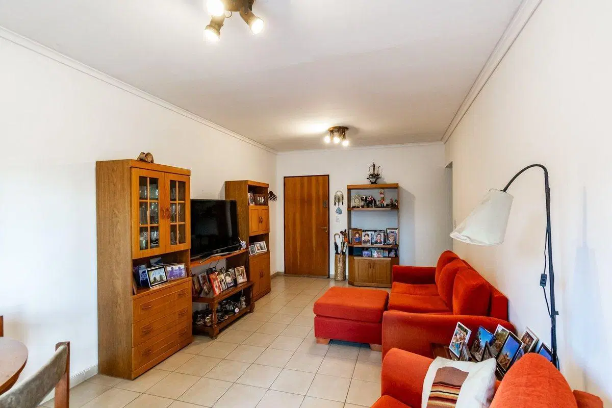 VENTA 4 AMB COCHERA PATIO VILLA PUEYRREDON BAULERA 2