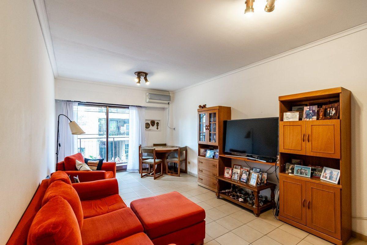 Foto de VENTA 4 AMB COCHERA PATIO VILLA PUEYRREDON BAULERA, imagen 2