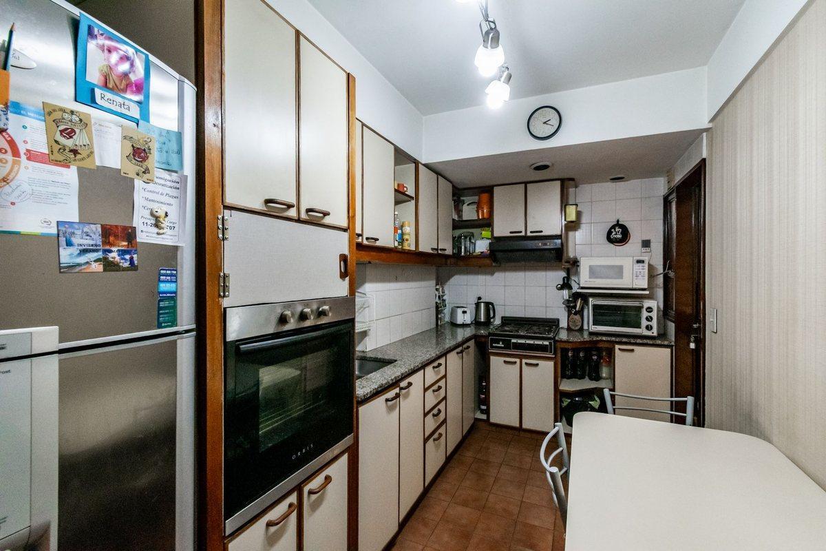 Foto de VENTA 4 AMB COCHERA PATIO VILLA PUEYRREDON BAULERA, imagen 5