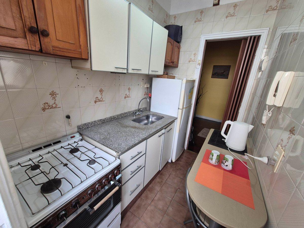 Foto de Venta Depto Palermo 3 Amb Terraza y parrilla, imagen 3