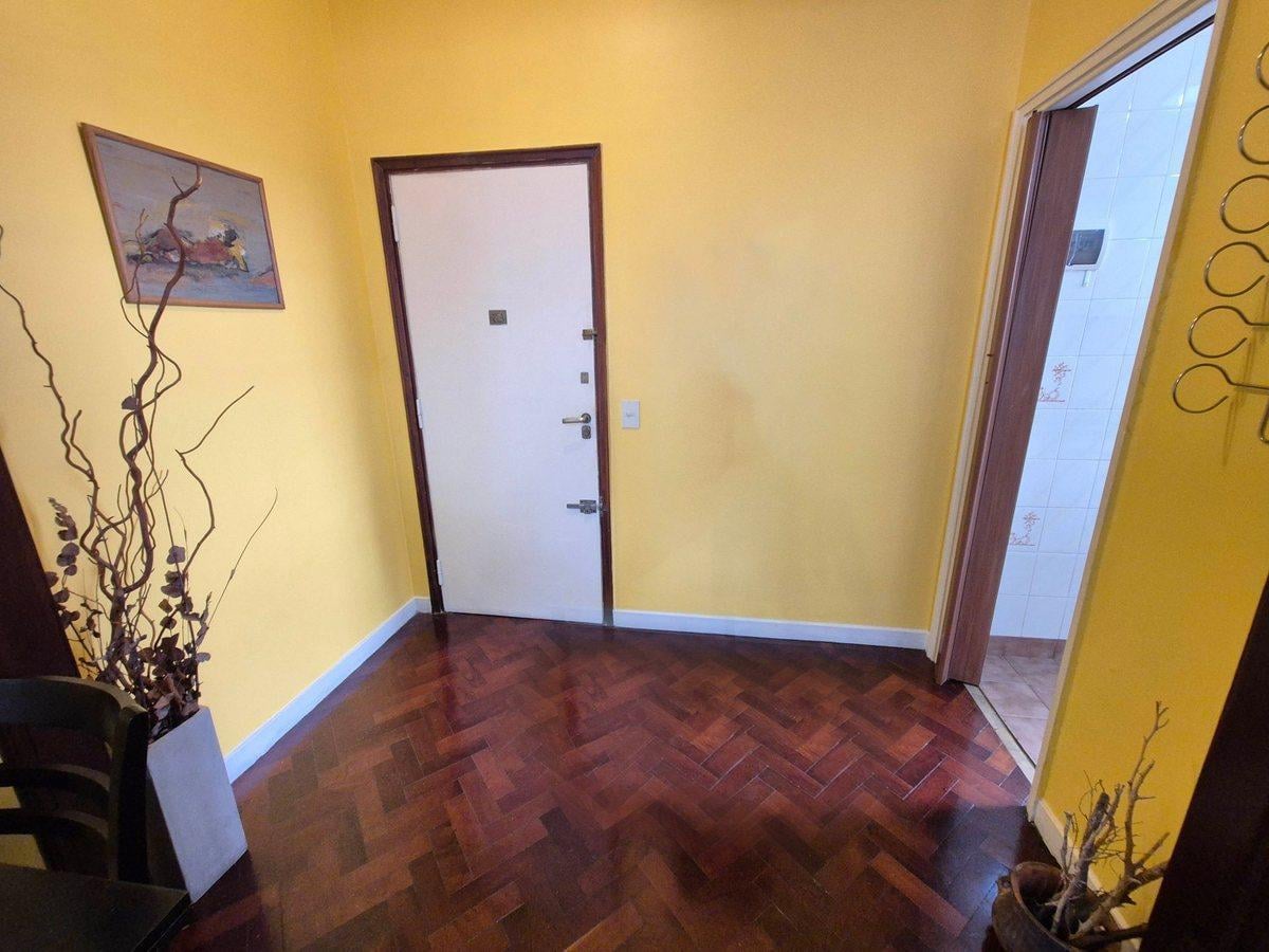 Venta Depto Palermo 3 Amb Terraza y parrilla