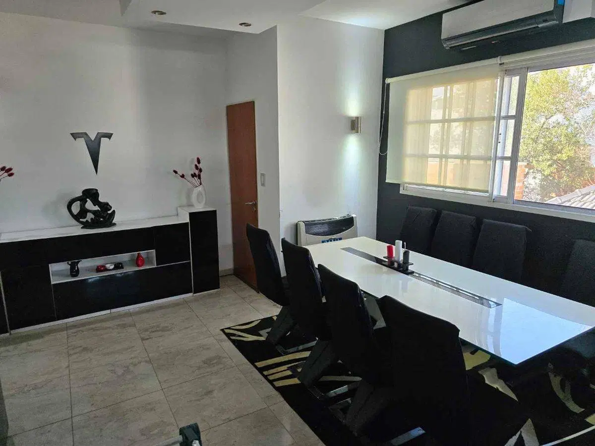 VTA DOS CASAS LOTE PROPIO PATIO COCHERA CIUDADELA 5