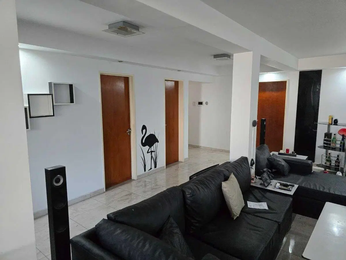 VTA DOS CASAS LOTE PROPIO PATIO COCHERA CIUDADELA 3