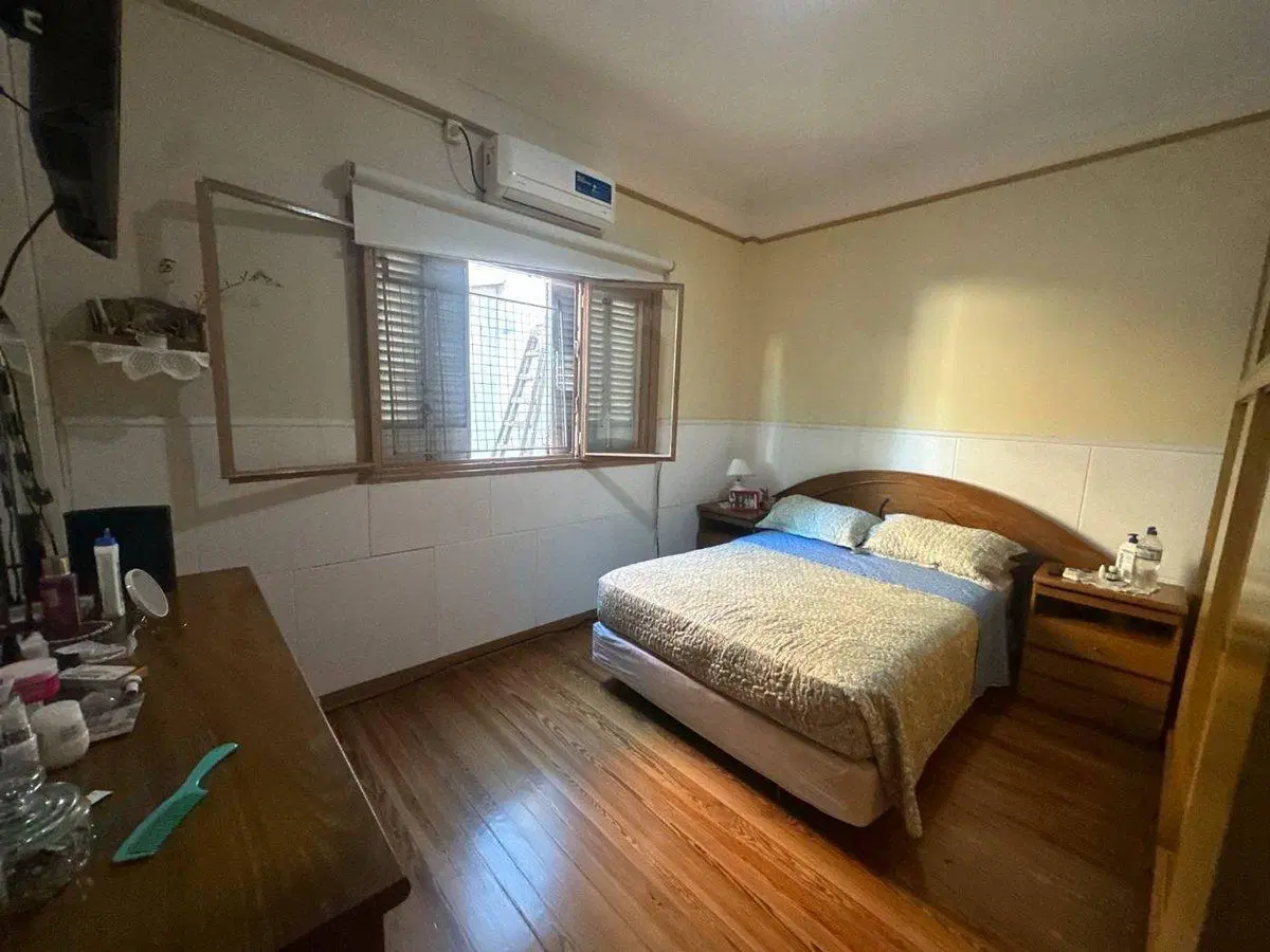 Depto 3 ambientes en VENTA en Floresta 3