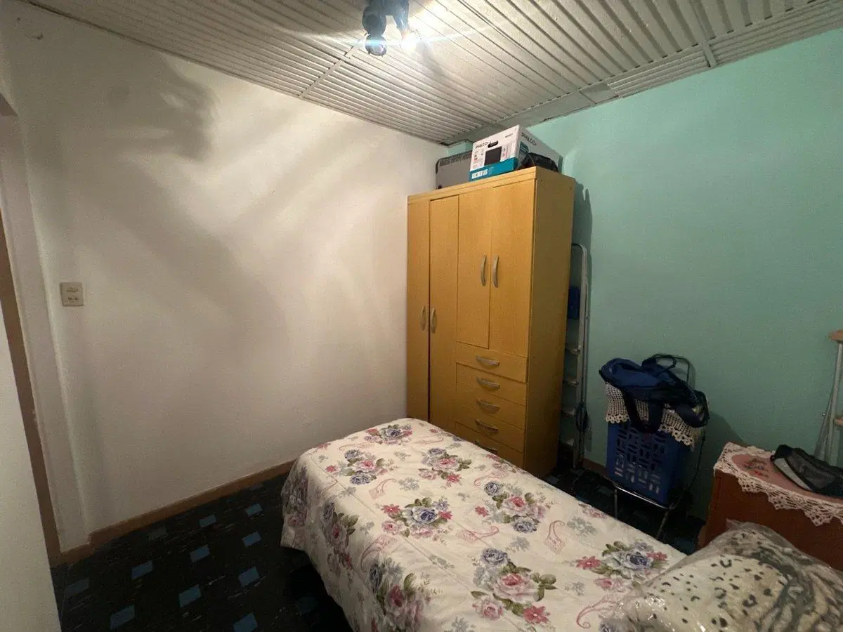 Depto 3 ambientes en VENTA en Floresta 2
