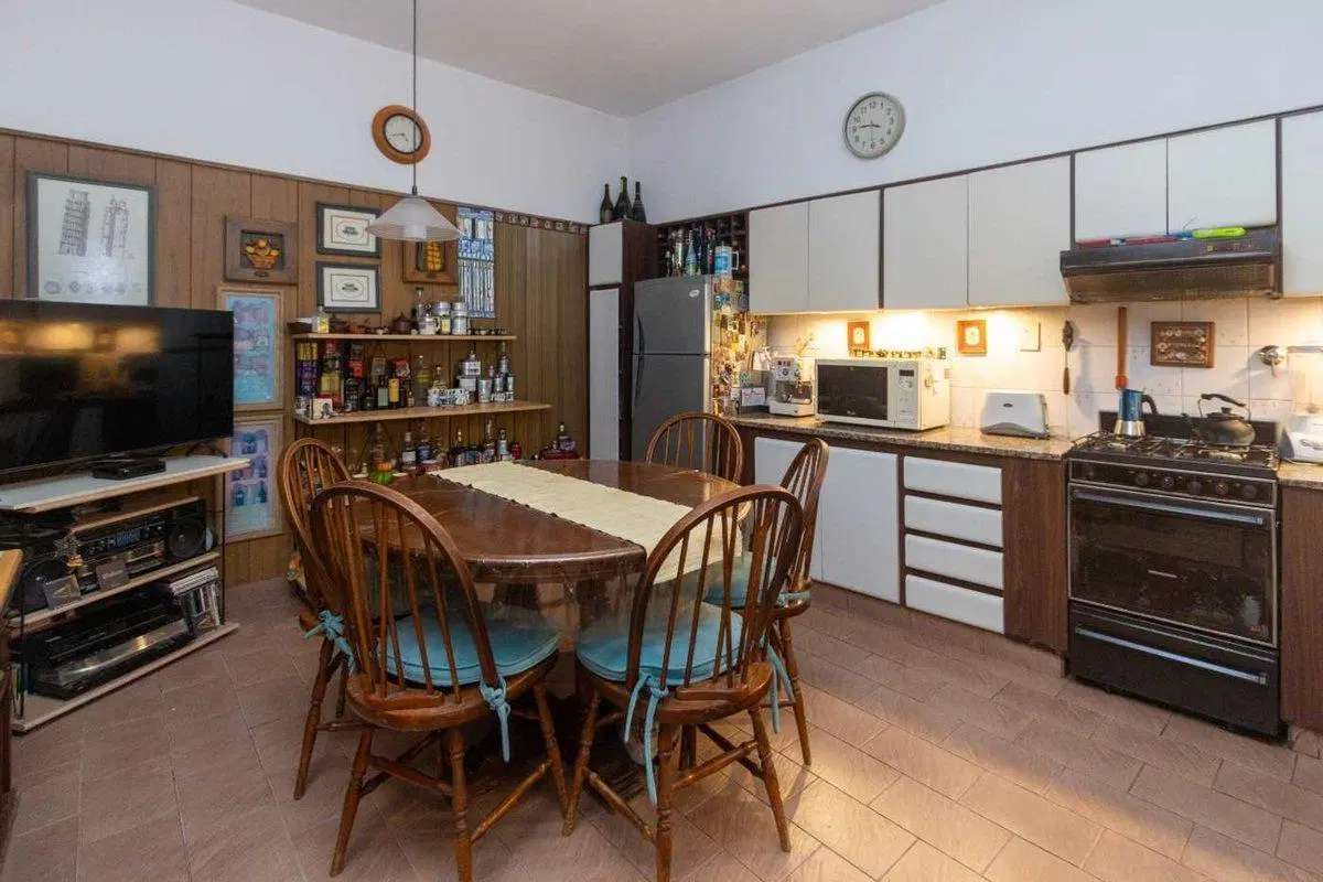 Venta PH 7 ambientes Patio Terraza Monte Castro 2