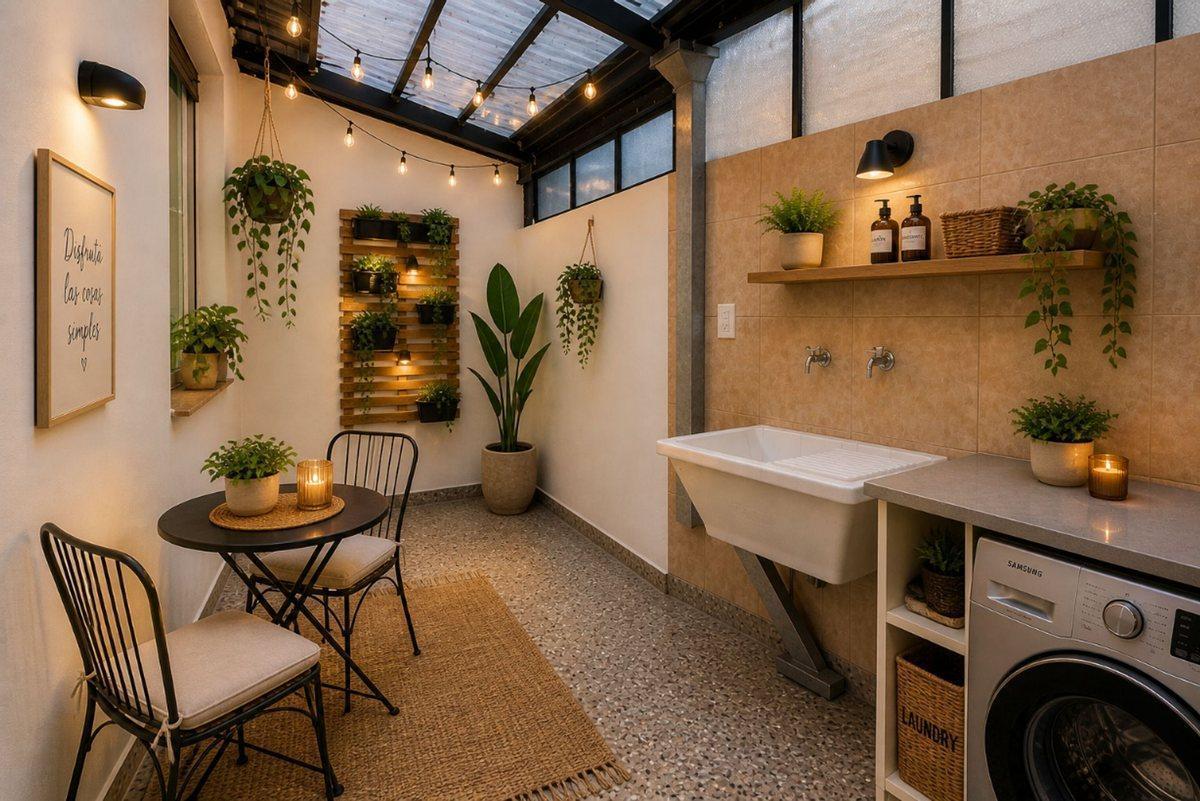 Foto de VENTA DEPARTAMENTO 2 AMB EN PLANTA BAJA CON PATIO, imagen 5