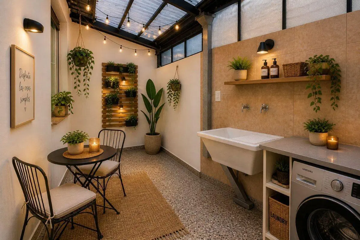 VENTA DEPARTAMENTO 2 AMB EN PLANTA BAJA CON PATIO 5
