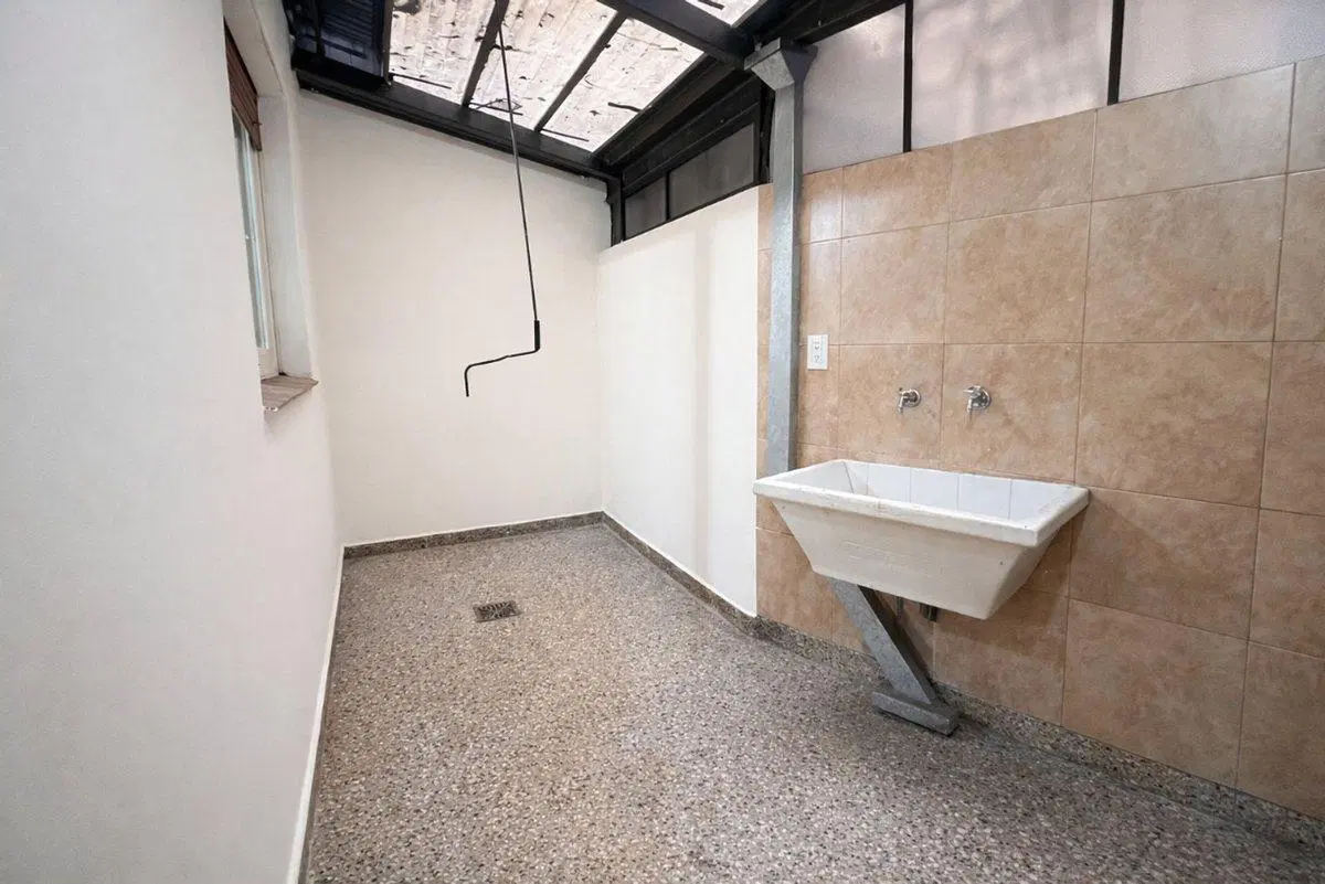 VENTA DEPARTAMENTO 2 AMB EN PLANTA BAJA CON PATIO 4