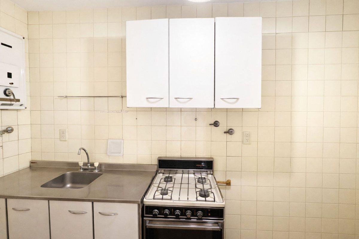 Foto de VENTA DEPARTAMENTO 2 AMB EN PLANTA BAJA CON PATIO, imagen 2