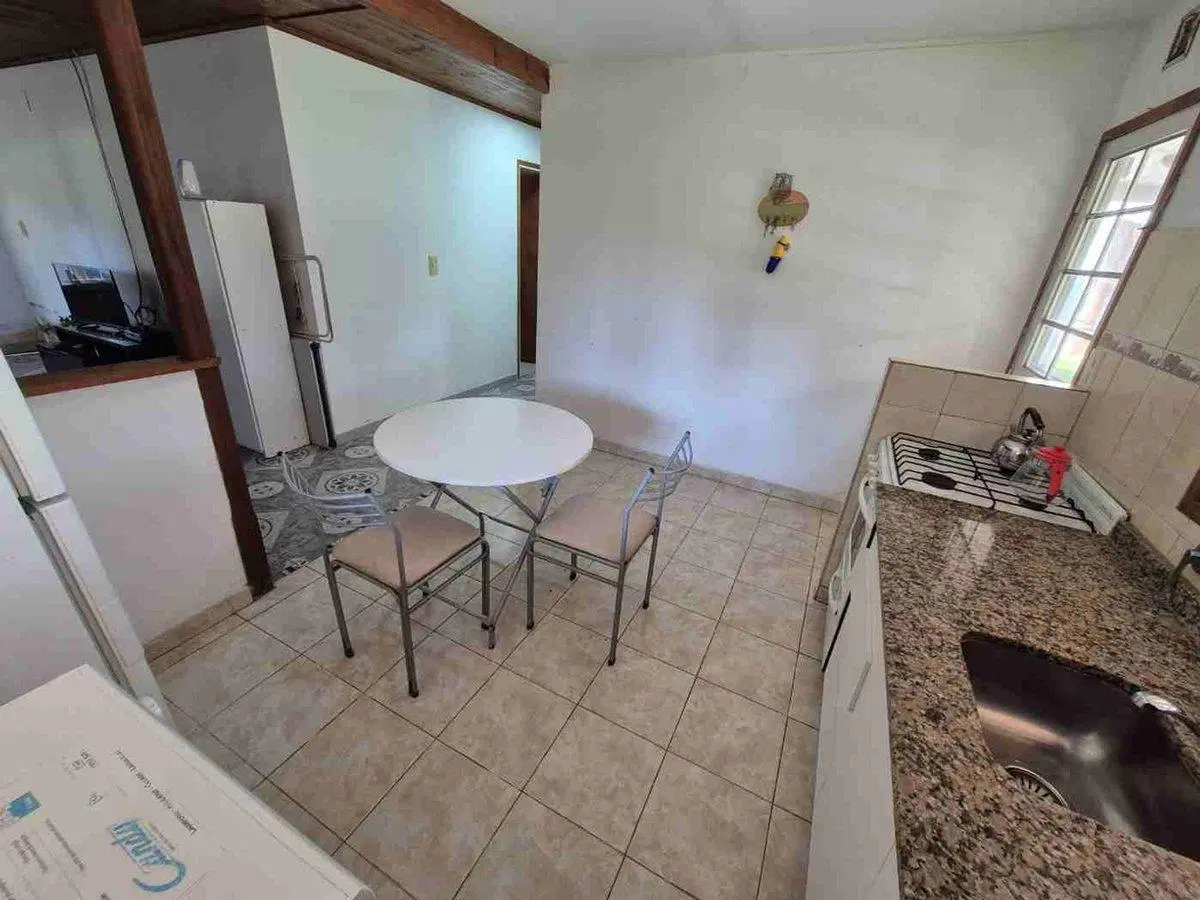 Casa Quinta 4 amb en Venta Parque Irizar. Pilar 5