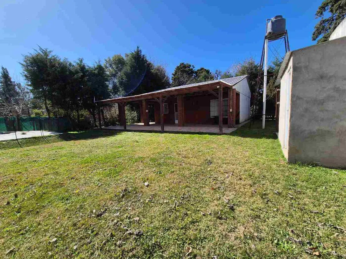 Casa Quinta 4 amb en Venta Parque Irizar. Pilar 2