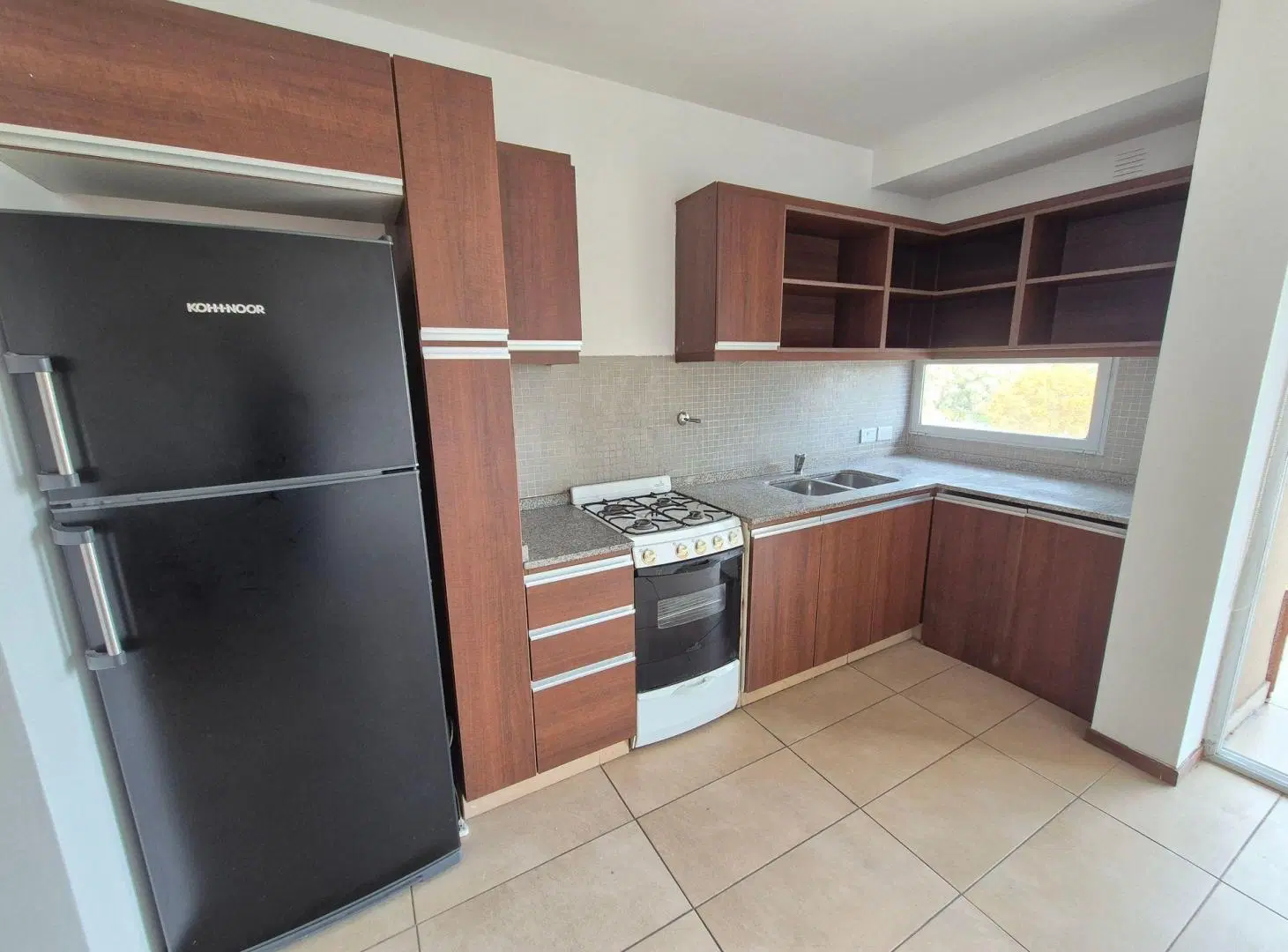 DEPARTAMENTO 2 AMBS 44M2 SUM SAENZ PEÑA AMENITIES 3