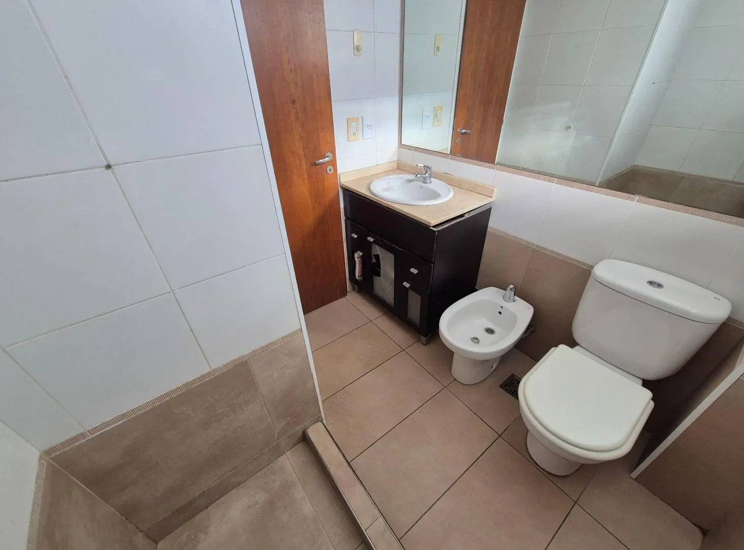 DEPARTAMENTO 2 AMBS 44M2 SUM SAENZ PEÑA AMENITIES 2