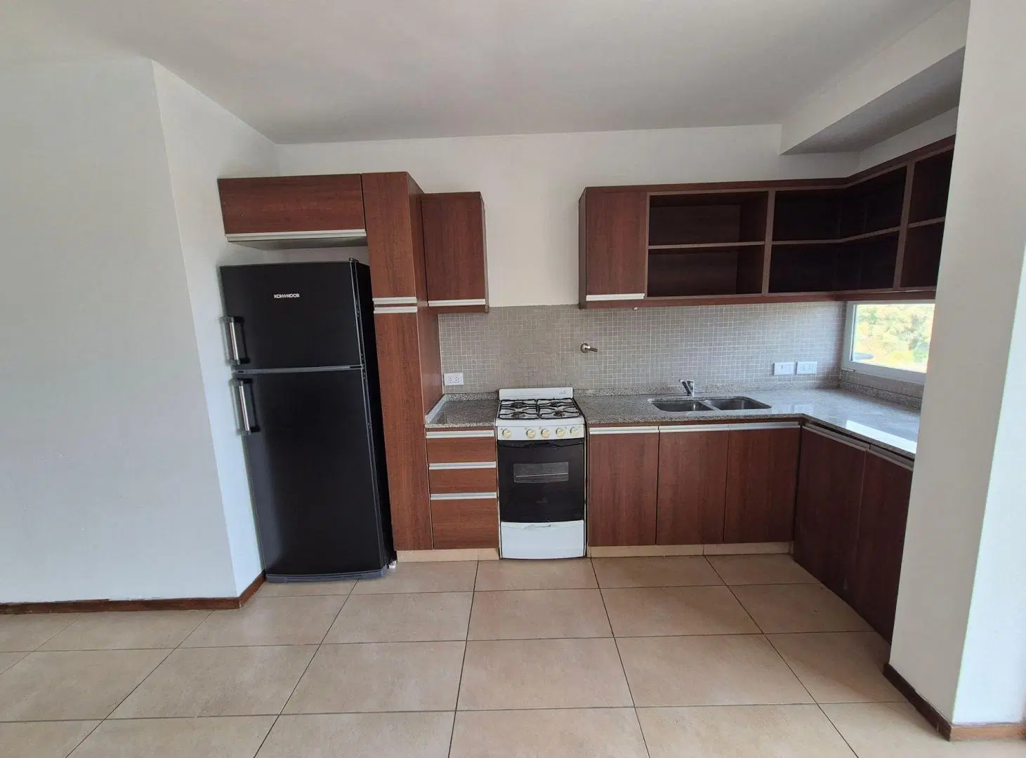 DEPARTAMENTO 2 AMBS 44M2 SUM SAENZ PEÑA AMENITIES 5