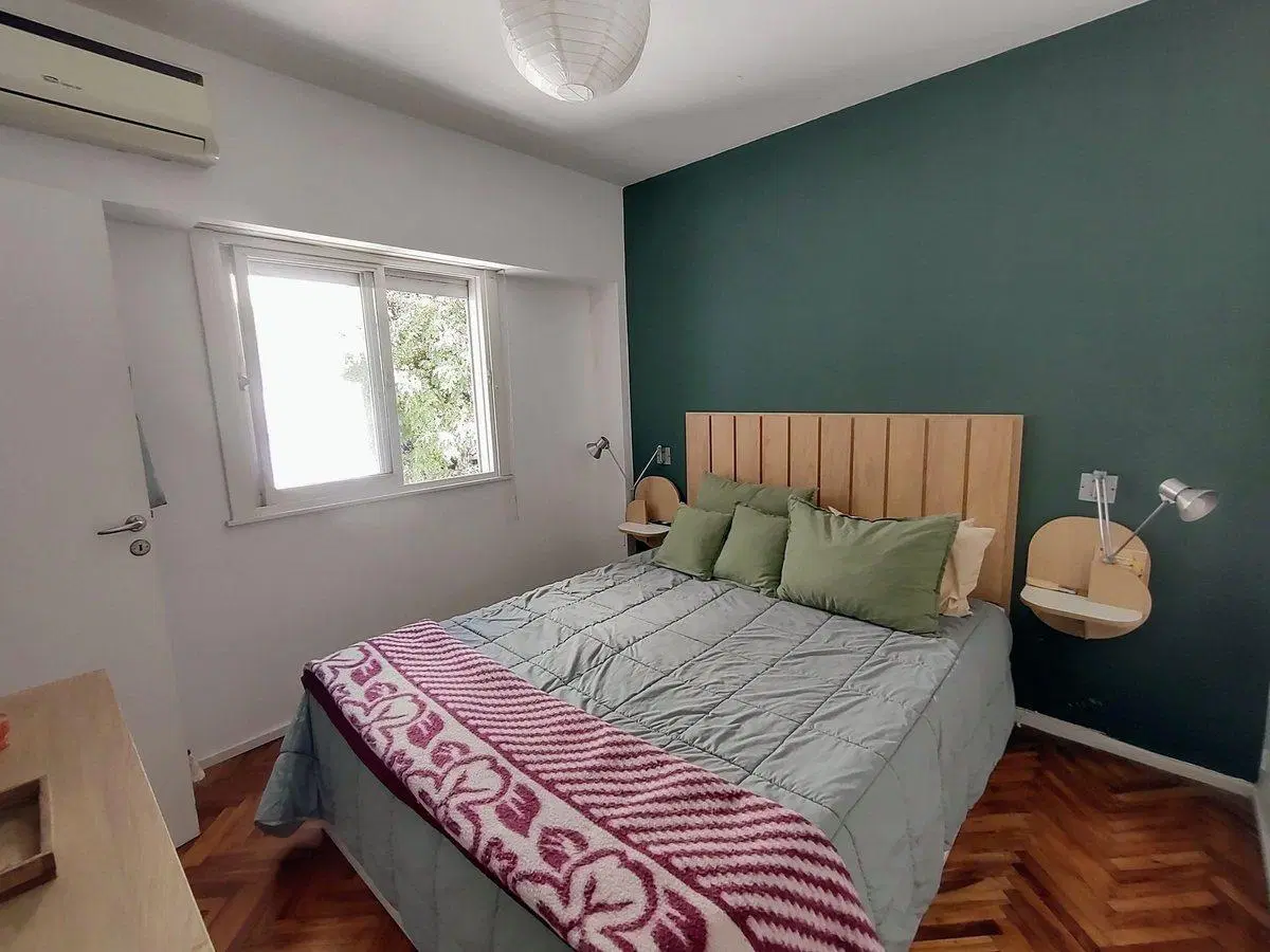 EXCELENTE 2 AMBIENTES SOBRE AV. MELIAN  BELGRANO R 3