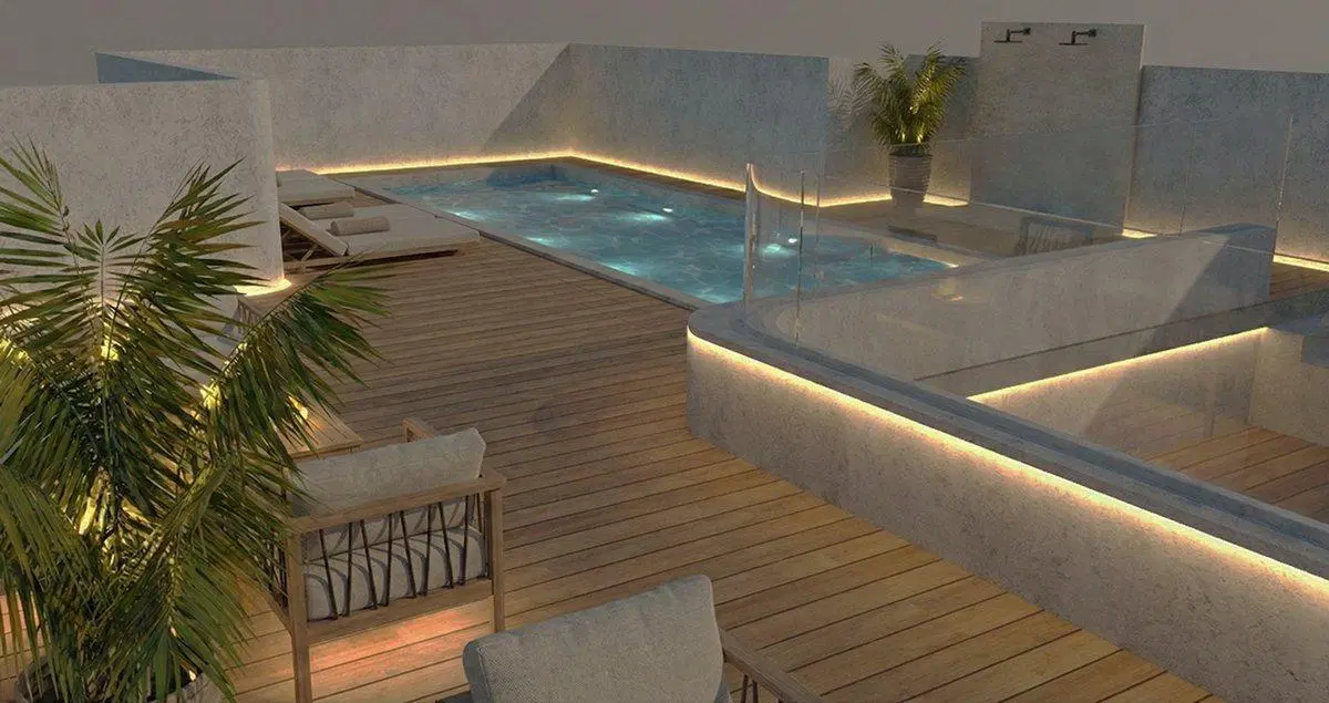 VENTA MONOAMBIENTE CON BALCÓN  POZO VILLA URQUIZA 2