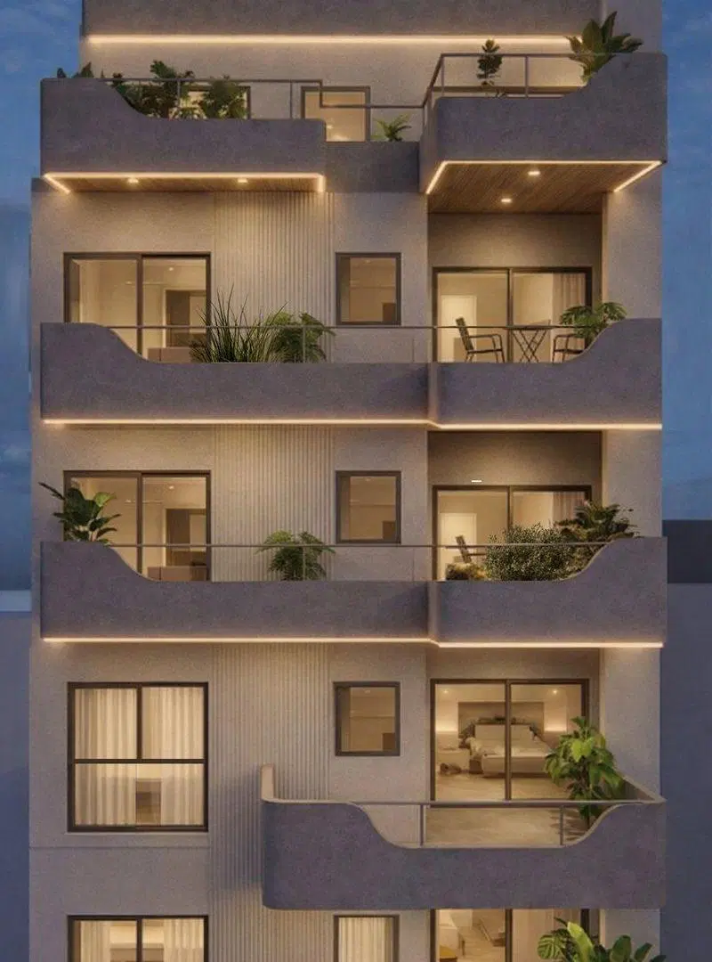 VENTA DEPTO 4 AMB CON BALCÓN POZO VILLA URQUIZA 4