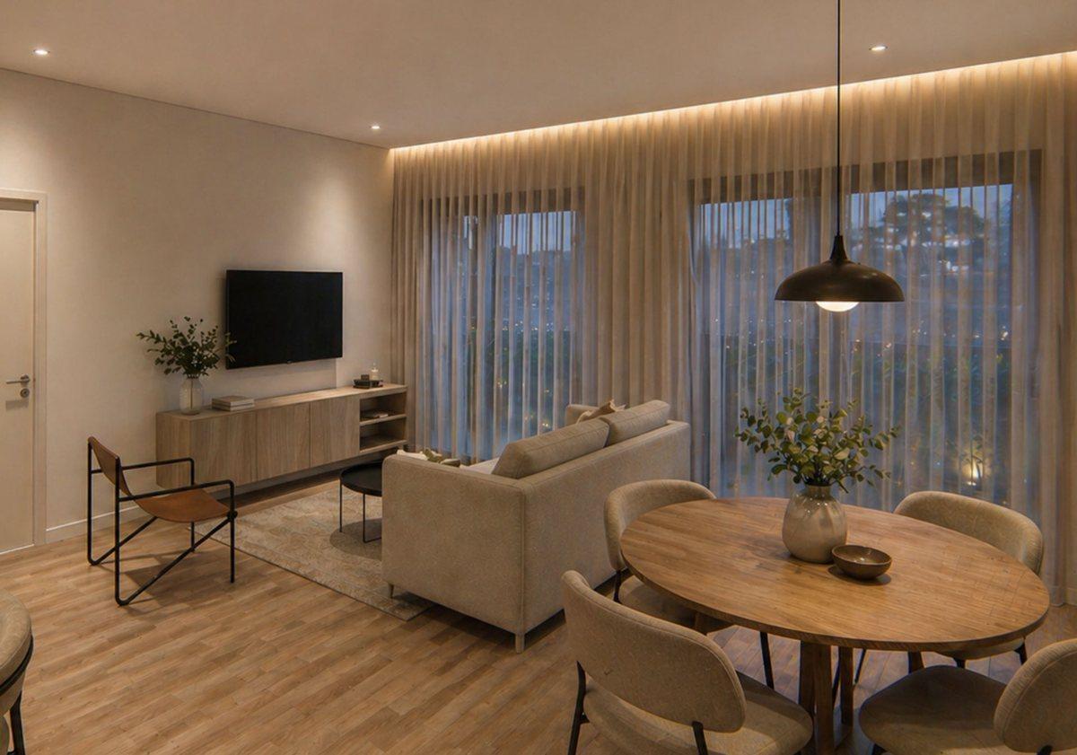 VENTA 3 AMB CON BALCÓN AMENITIES  VILLA URQUIZA