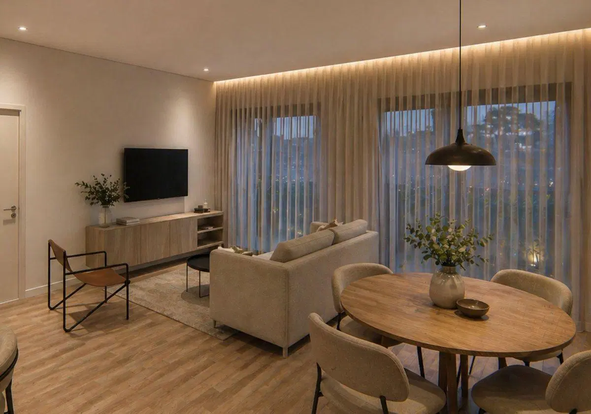 VENTA 3 AMB CON BALCÓN AMENITIES  VILLA URQUIZA 2