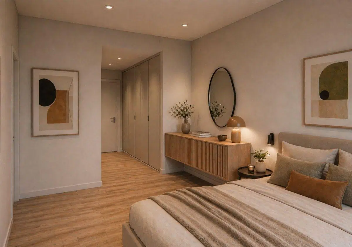 VENTA 3 AMB CON BALCÓN AMENITIES  VILLA URQUIZA 5