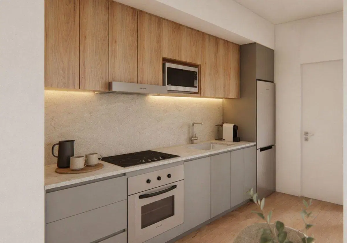 VENTA DEPTO 2 AMB CON BALCÓN VILLA URQUIZA 4