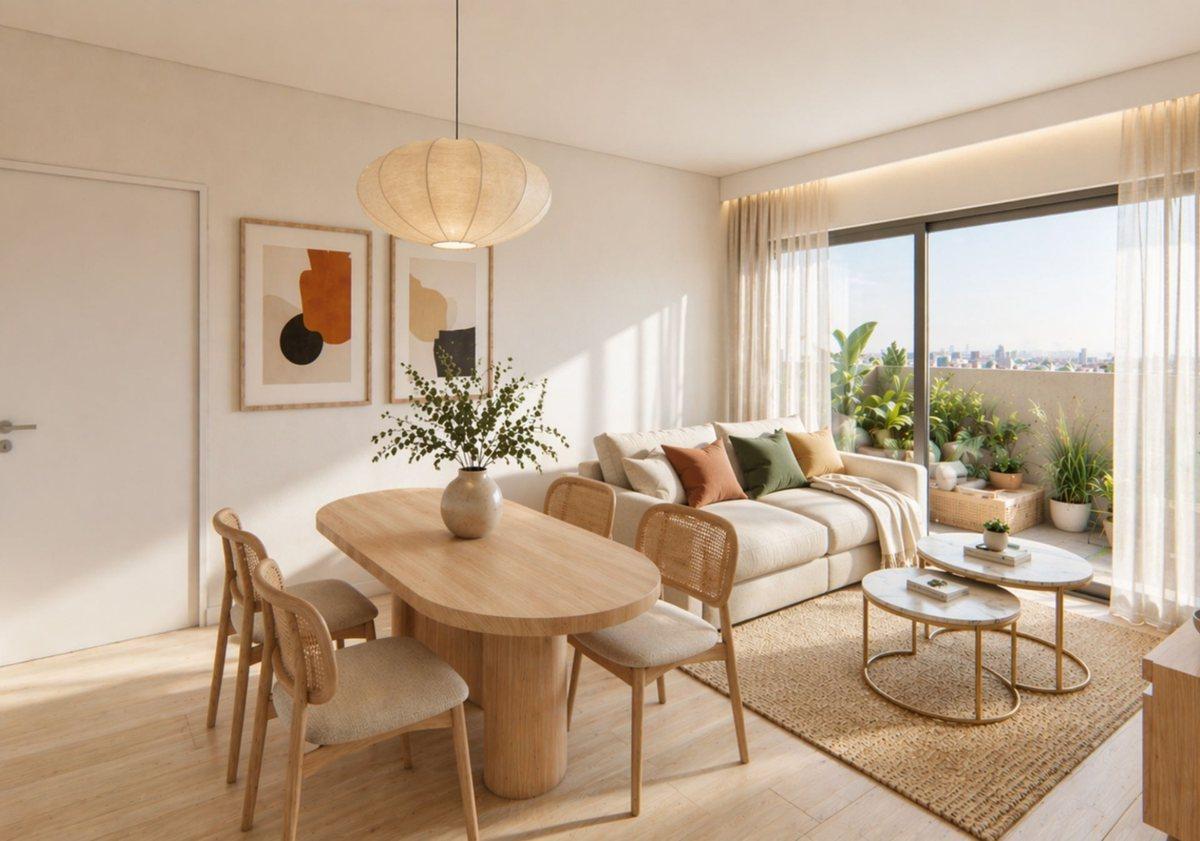 VENTA DEPTO 2 AMB CON BALCÓN VILLA URQUIZA