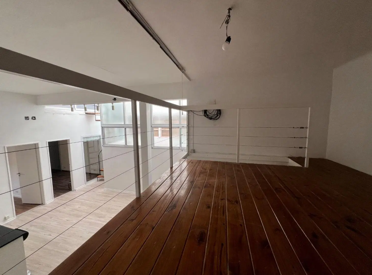 PH 3 AMBIENTES C/ENTRE PISO Y TERRAZA ALQUILER 3