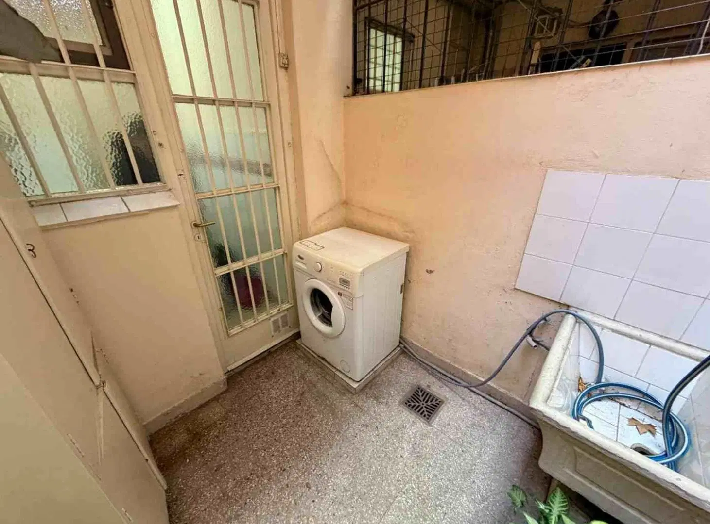 VENTA DEPARTAMENTO 2 AMB. PB A/CRÉDITO VILLA MITRE 4