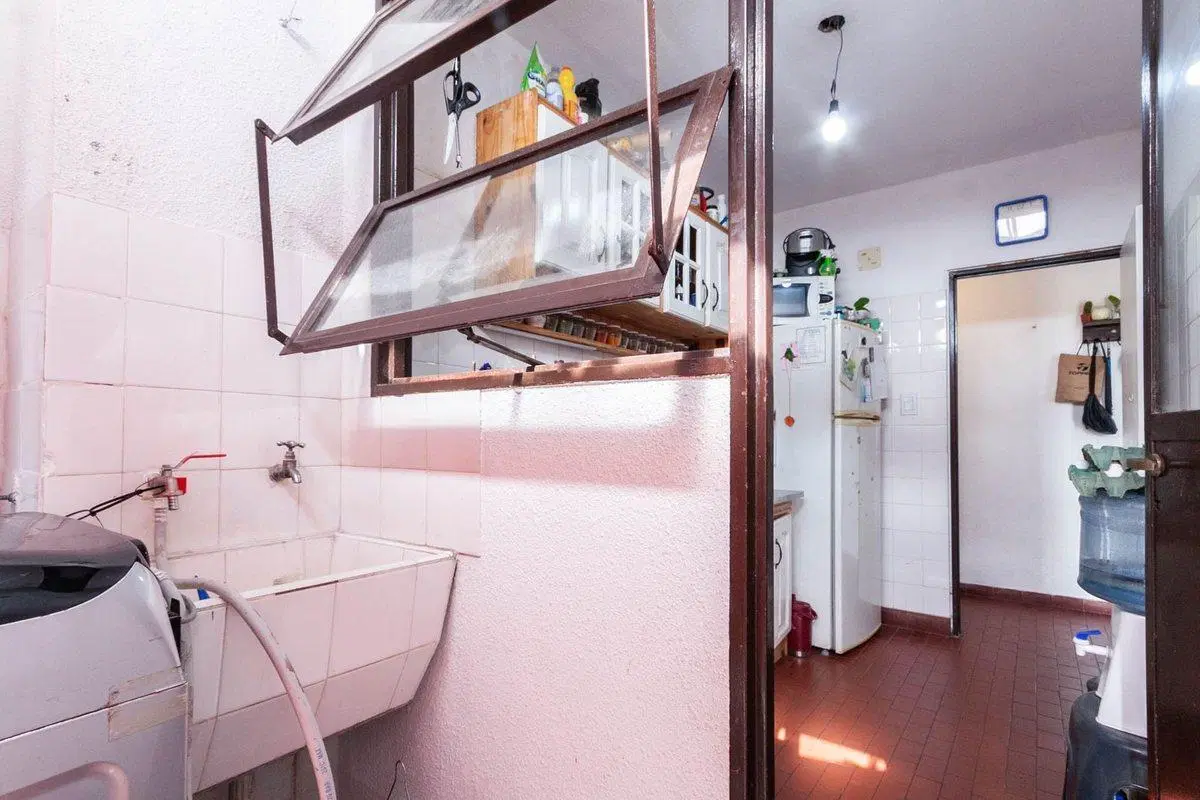 DEPARTAMENTO 3 AMBIENTES 3