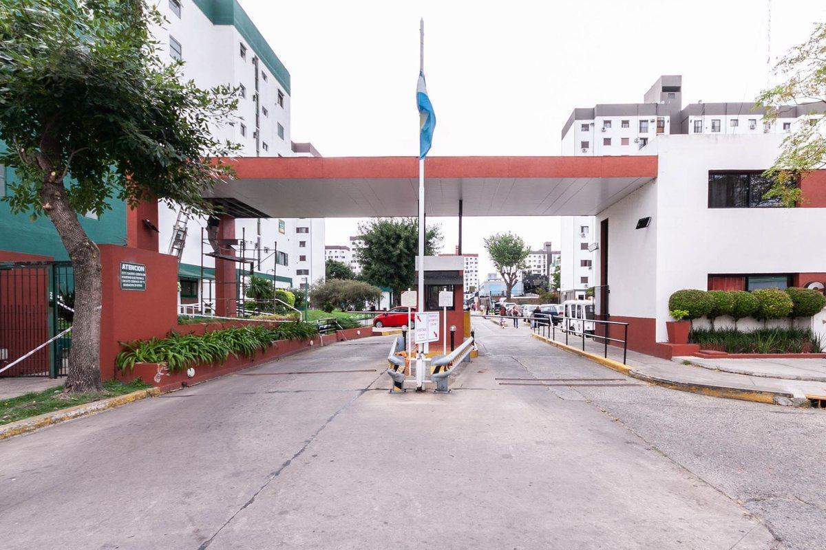 DEPARTAMENTO 3 AMBIENTES