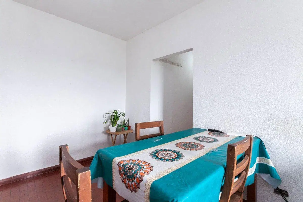 DEPARTAMENTO 3 AMBIENTES 8