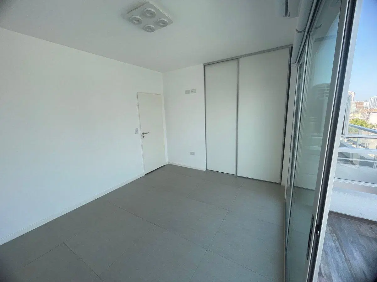 DEPARTAMENTO 2 AMB CON PISCINA SUM Y PARRILLA 2