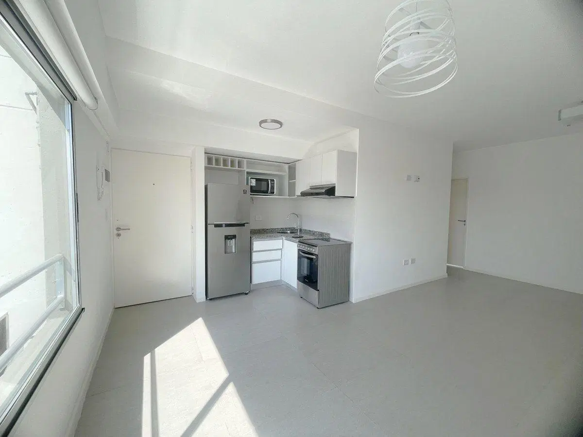 DEPARTAMENTO 2 AMB CON PISCINA SUM Y PARRILLA 4