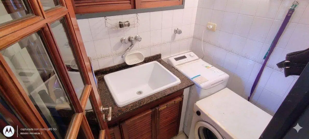 CASA VILLA DEVOTO 6 AMBIENTES QUINCHO y 2 COCHERAS 2