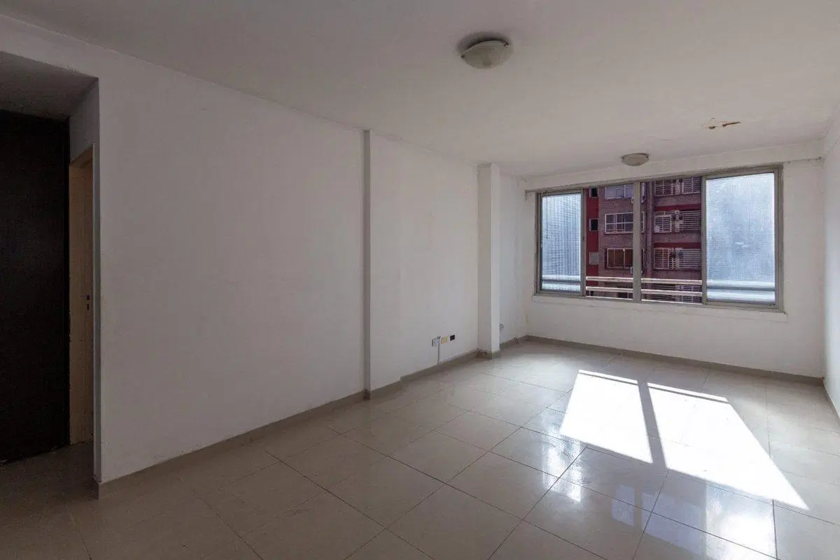 DEPARTAMENTO 2 AMBIENTES APTO CREDITO VILLA LUGANO 4