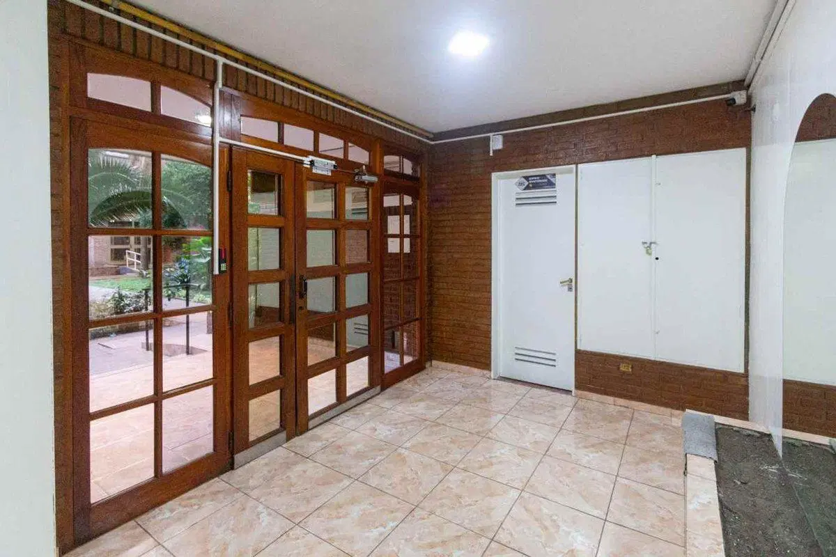 DEPARTAMENTO 2 AMBIENTES APTO CREDITO VILLA LUGANO 5