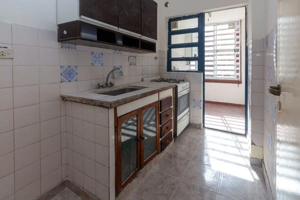 DEPARTAMENTO 2 AMBIENTES APTO CREDITO VILLA LUGANO 2