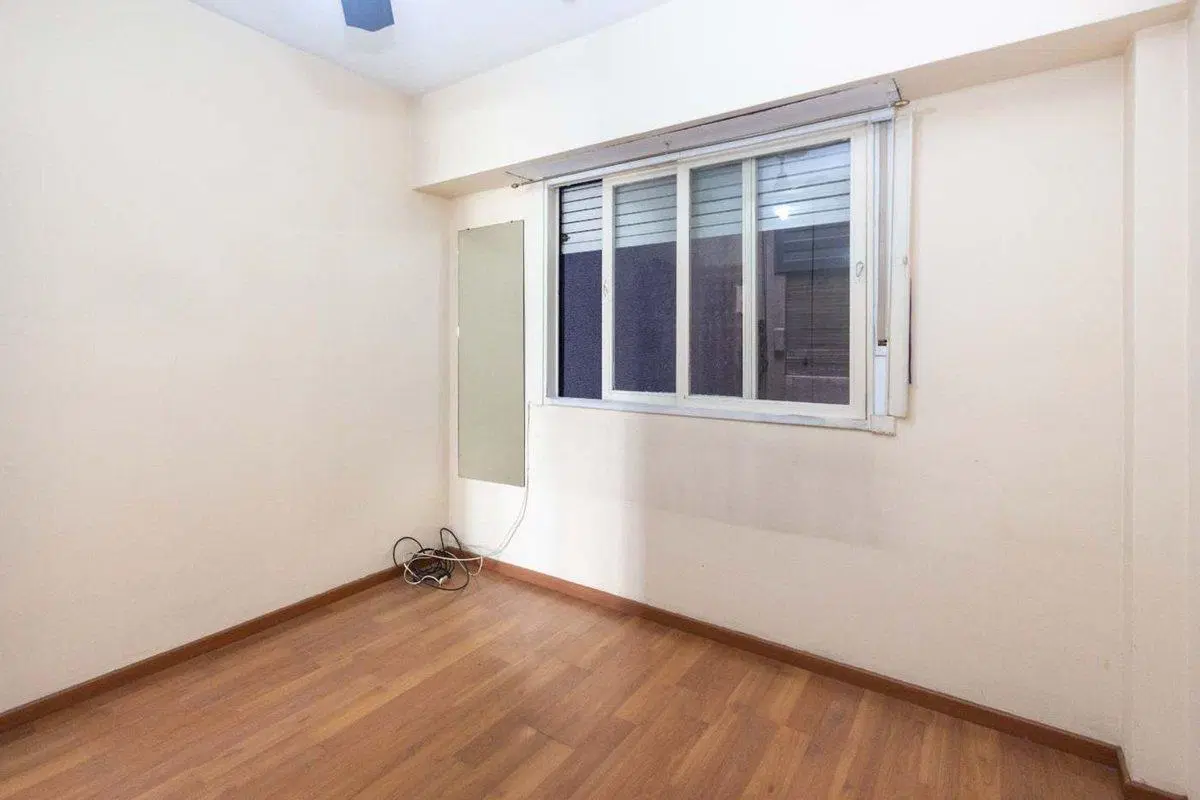 DEPARTAMENTO  2 AMBIENTES RAMOS MEJIA CENTRO 3