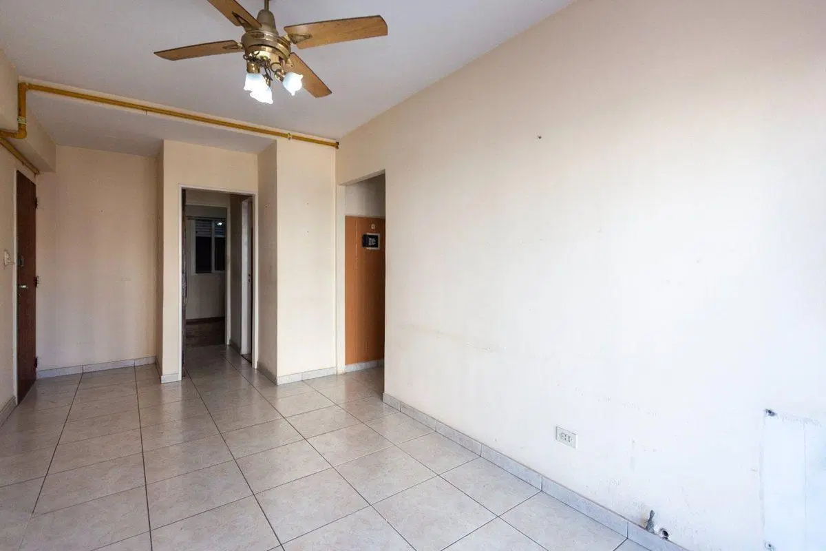 DEPARTAMENTO  2 AMBIENTES RAMOS MEJIA CENTRO 5
