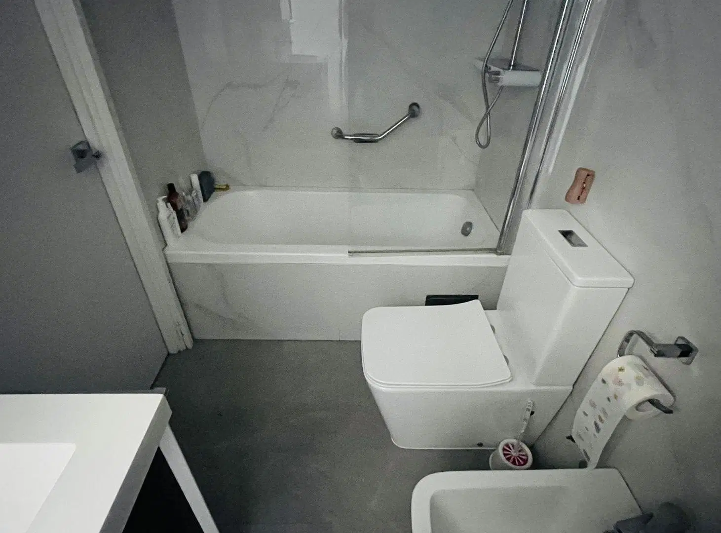 VENTA MONOAMBIENTE CON BALCÓN Y PATIO CABALLITO 5