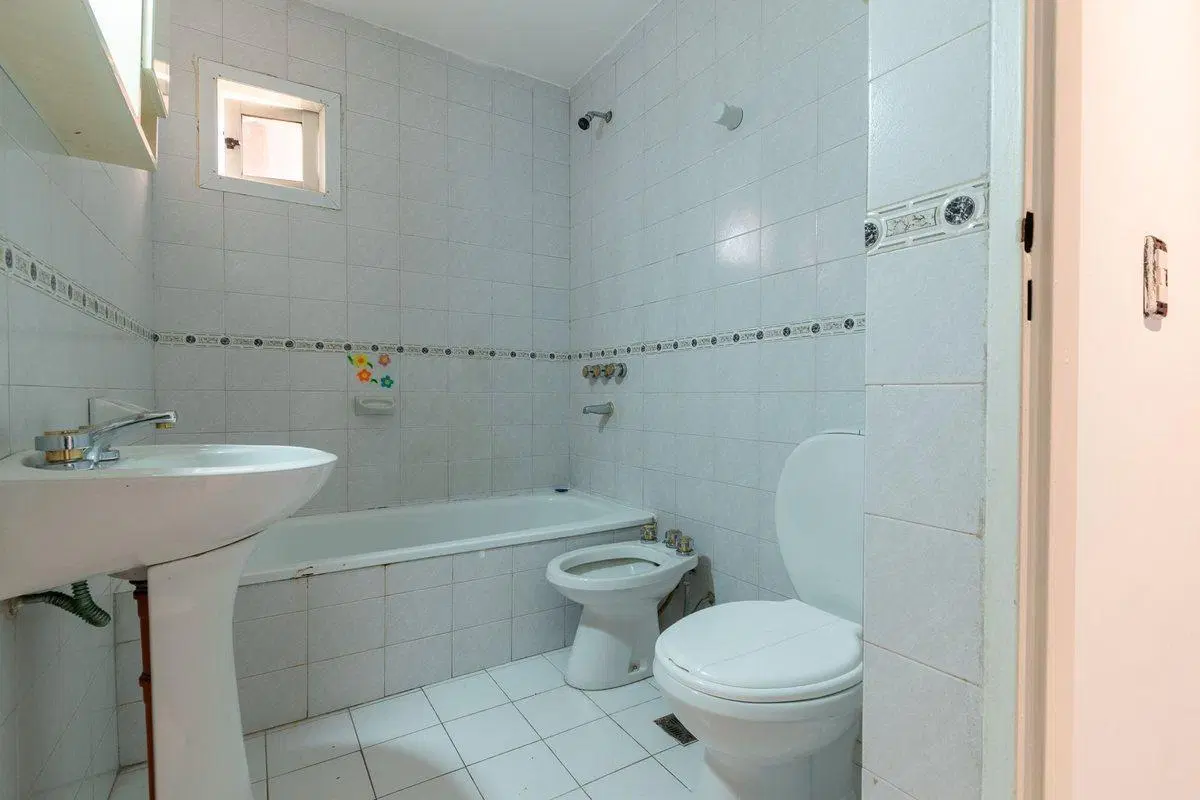 ALQUILER DEPARTAMENTO 2 AMBIENTES CON BALCÓN MORÓN 3