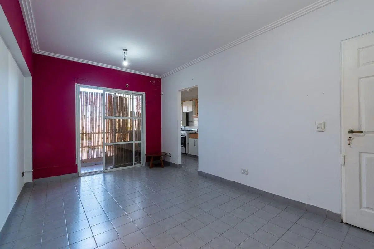 ALQUILER DEPARTAMENTO 2 AMBIENTES CON BALCÓN MORÓN 5
