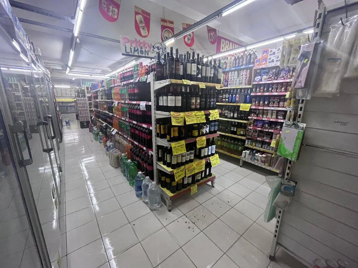 VENTA LOCAL COMERCIAL 217 M2 CON O SIN RENTA 3