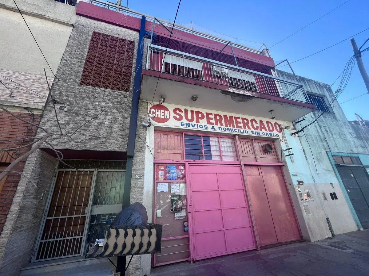 VENTA LOCAL COMERCIAL 217 M2 CON O SIN RENTA 5