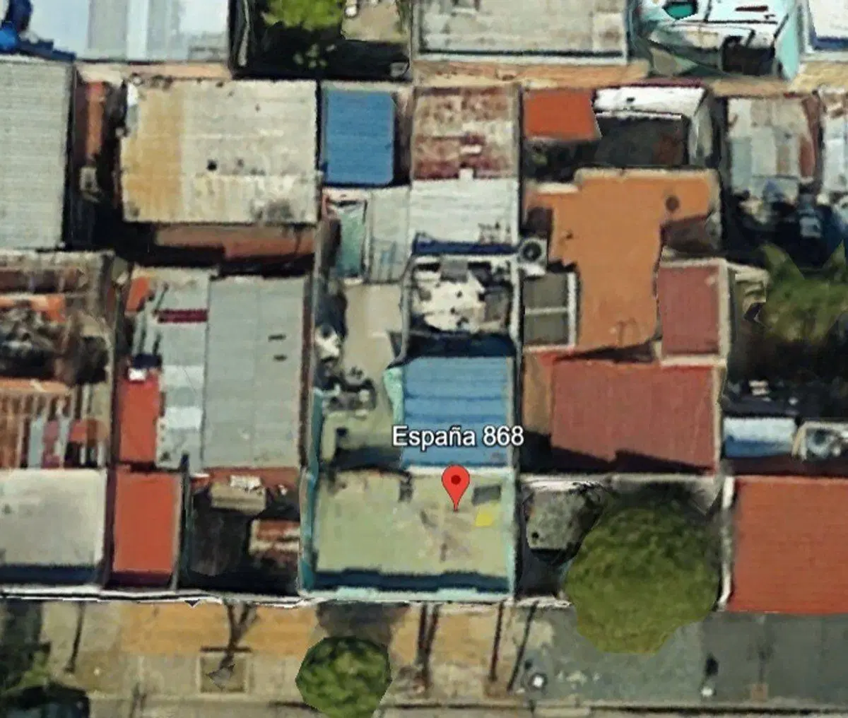 VENTA LOTE DE 197 M2 PIÑEYRO EN ESPAÑA 800, PBA 4