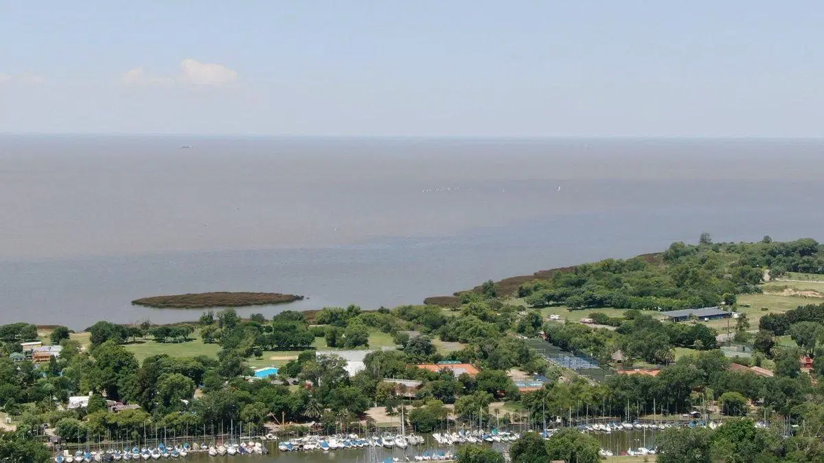 VENTA LOTE IDEAL DESARROLLO EN BAJO DE SAN ISIDRO 2