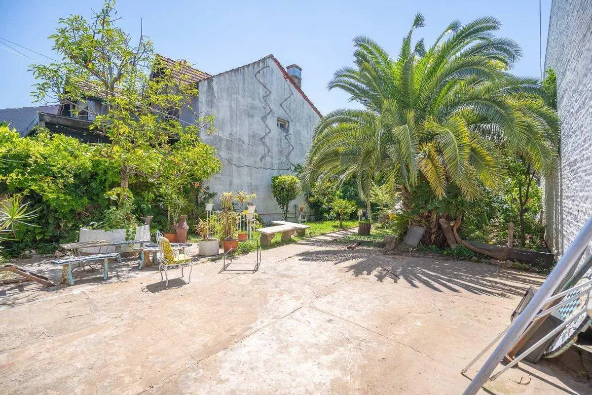 VENTA LOTE IDEAL DESARROLLO EN BAJO DE SAN ISIDRO 5