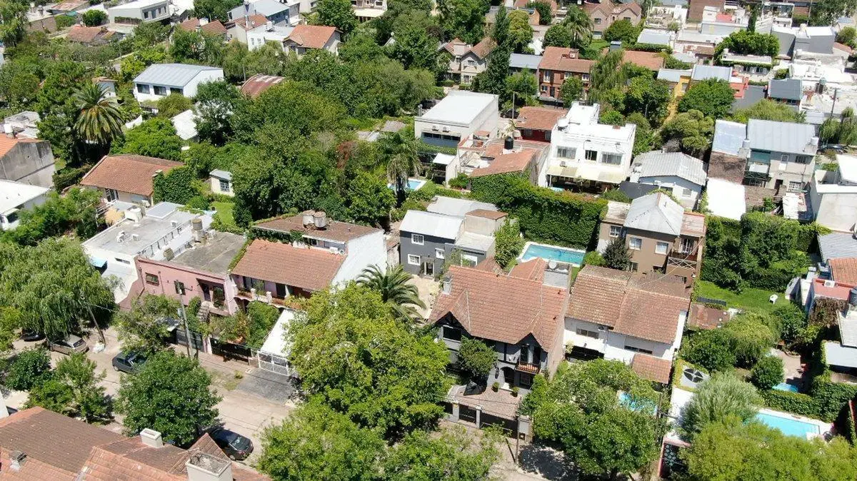 VENTA LOTE IDEAL DESARROLLO EN BAJO DE SAN ISIDRO 3